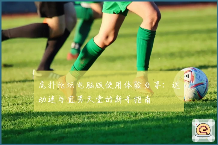 虎扑论坛电脑版使用体验分享：运动迷与直男天堂的新手指南