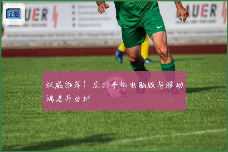 权威推荐！虎扑手机电脑版与移动端差异分析