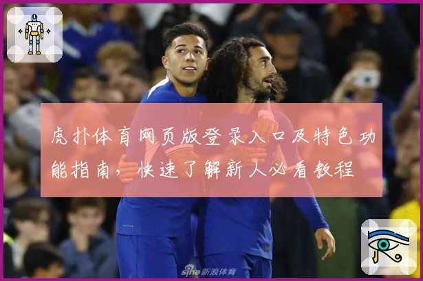 虎扑体育网页版登录入口及特色功能指南，快速了解新人必看教程