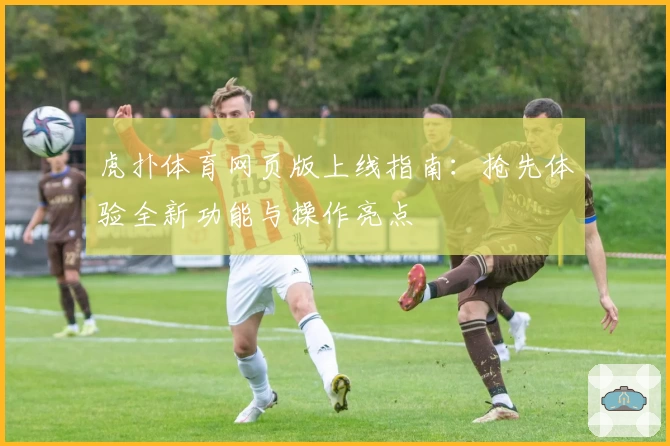 虎扑体育网页版上线指南：抢先体验全新功能与操作亮点